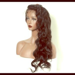 Lacefront 360 24 inch
